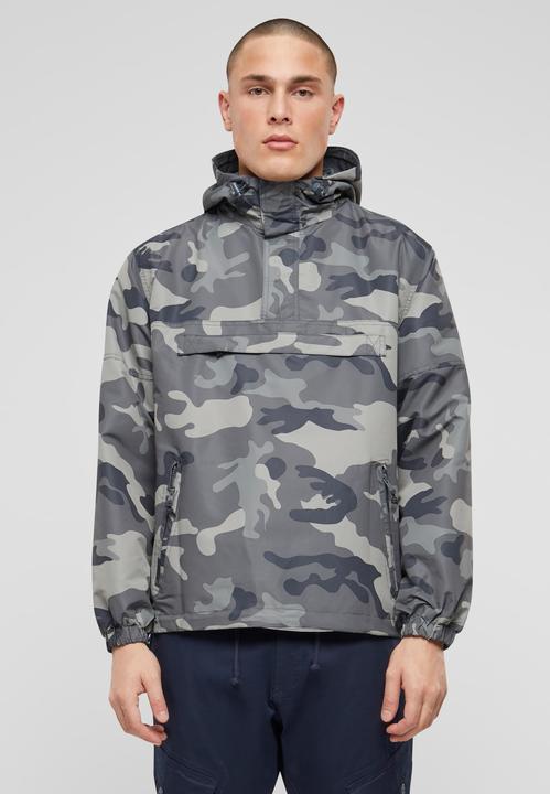 Image du produit Brandit Veste Pull Over d'été (L, 5XL)