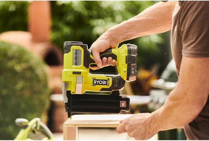 Immagine prodotto Ryobi Sztyfciarka 18G