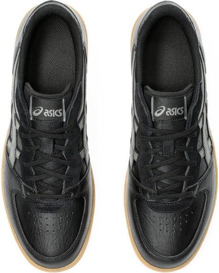 Produktbild ASICS SportStyle SKYHAND OG Unisex BLACK/TRUFFLE GREY (38)