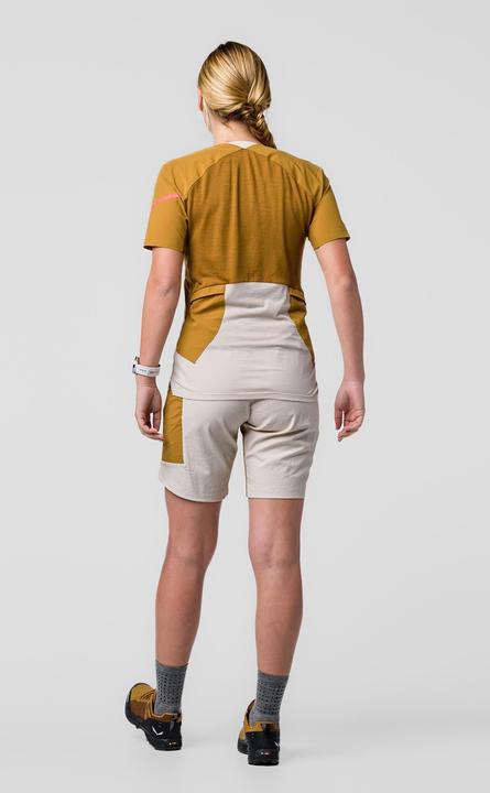Actual product image Salewa Vento Hemp/Dst Shorts W (38, M)
