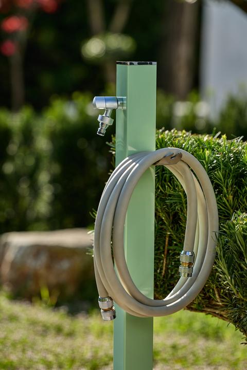 Immagine prodotto Aquapoint Terreno a triangolo