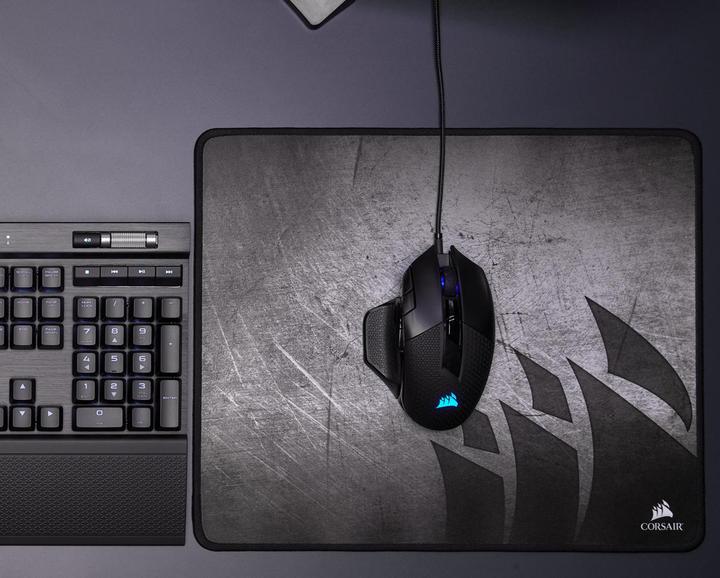 Produktbild Corsair Nightsword RGB (Kabelgebunden)
