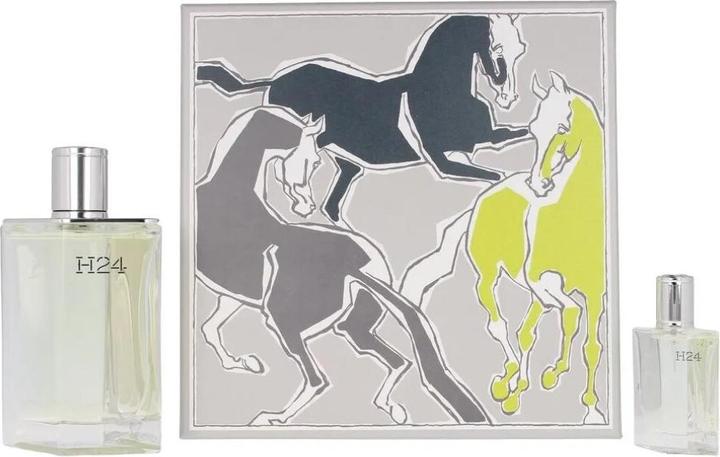 Produktbild Hermès H24 (Eau de Toilette, 112.50 ml)