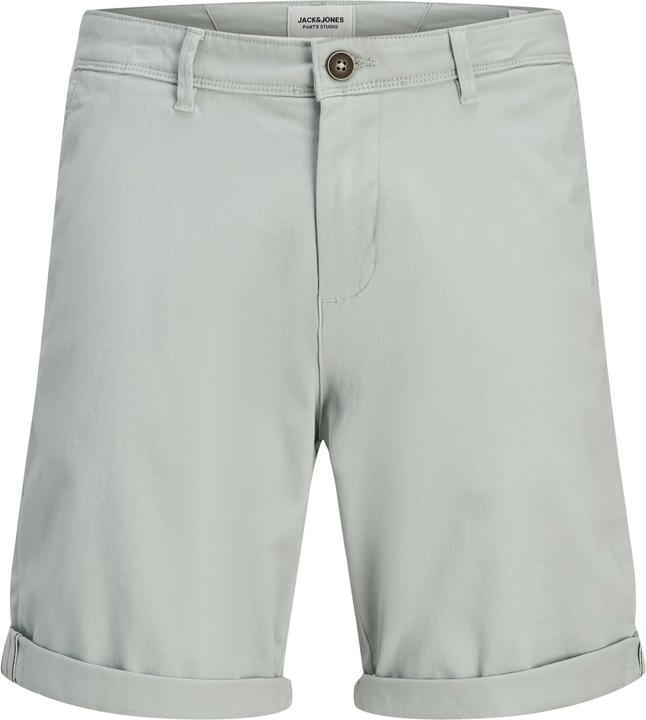 Jack & Jones Jpstbowie Shorts Solid Mid Sn