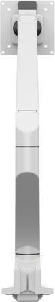 Actual product image Multibrackets Gas lift arm HD (Table, 32")