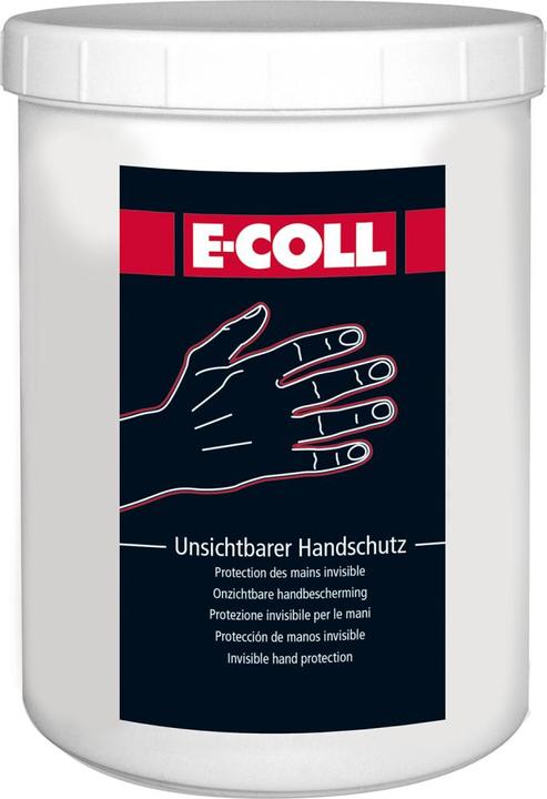 Image du produit E-coll Protection invisible des mains