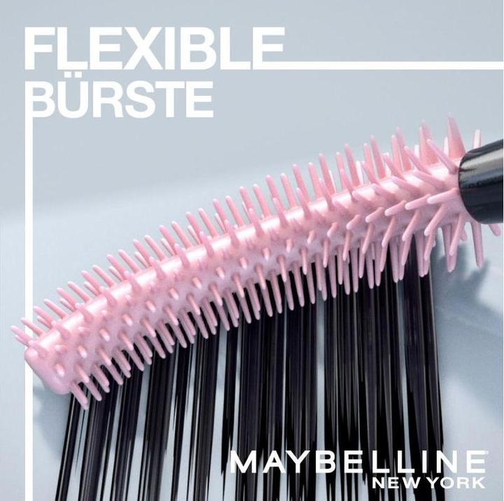 Actual product image Maybelline New York Sky High Lash Sensational (1 Very Black)