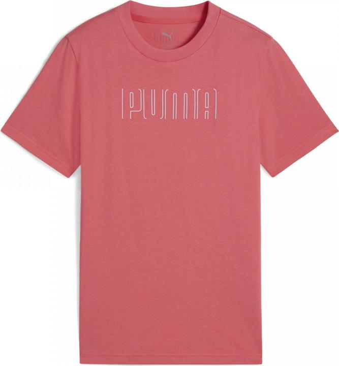 Produktbild Puma SPORT Graphic Tee G (152)