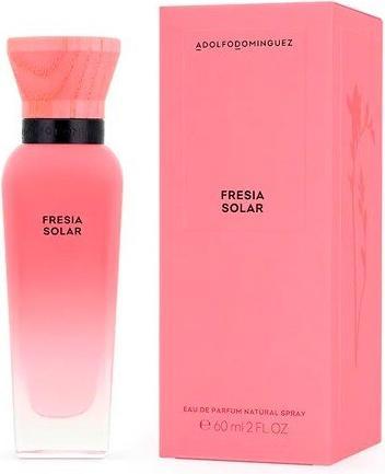 Produktbild Adolfo Dominguez A.D. Agua Fresca Fresia Solar Edp Spray 60 ml (Eau de Parfum, 60 ml)