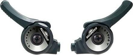 Actual product image SunRace Index
