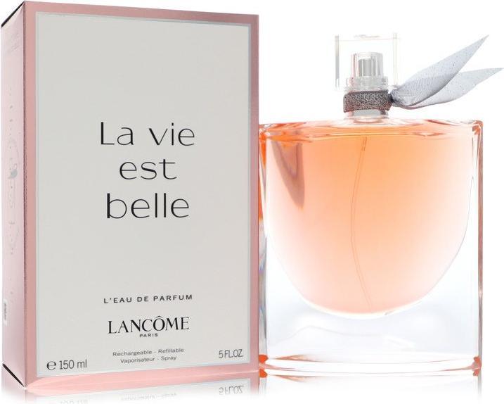 Actual product image Lancôme La vie est belle Eau de Parfum (Eau de parfum, 150 ml)