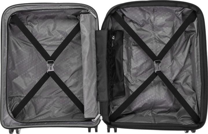 Produktbild American Tourister Koffer & Trolley Starvibe Spinner 55 EXP (37 l)