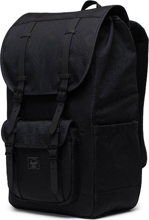 Actual product image Herschel Little America (30 l)