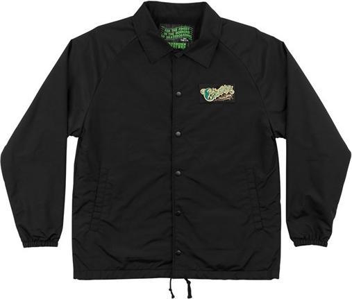 Produktbild Creature The Creeper Coach Jacket (M)