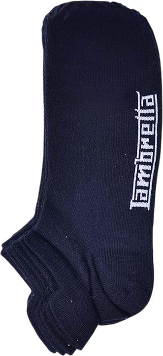 Immagine prodotto Lambretta Calze Sportive Uomo Misura Confezione 3 (confezione da 3, 39.5 - 45.5)