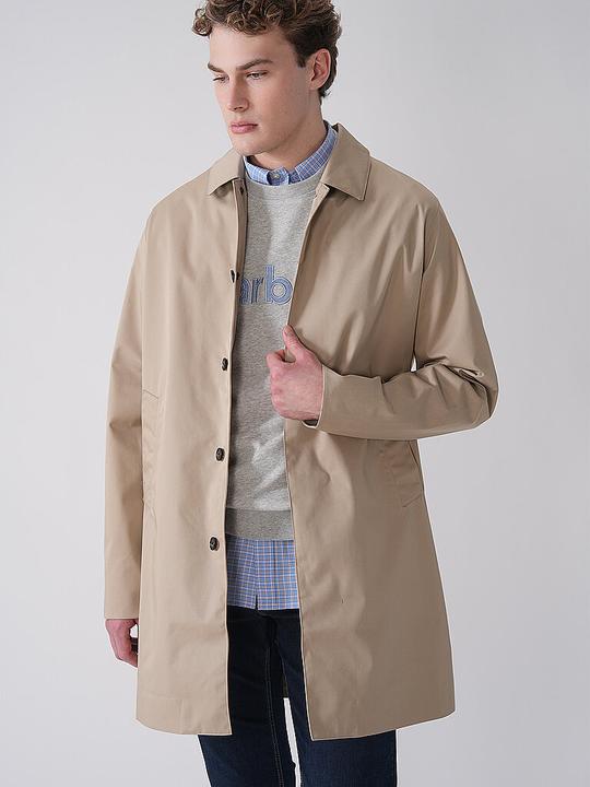Produktbild Barbour Mantel ROKIG (L)