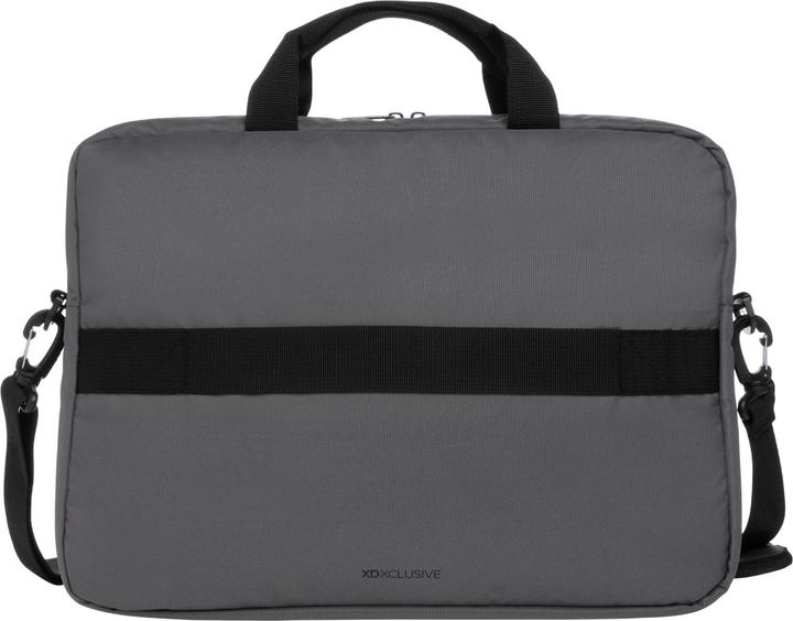 Immagine prodotto XD Xclusive Impact RPET 6.5 L Borsa per Laptop (15.75")