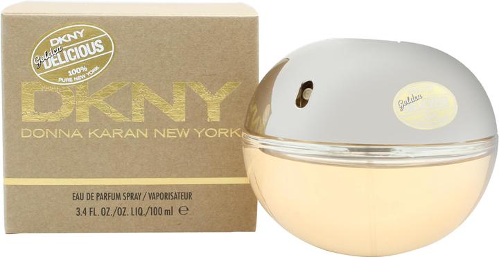 Image du produit DKNY Golden Delicious (Eau de parfum, 100 ml)