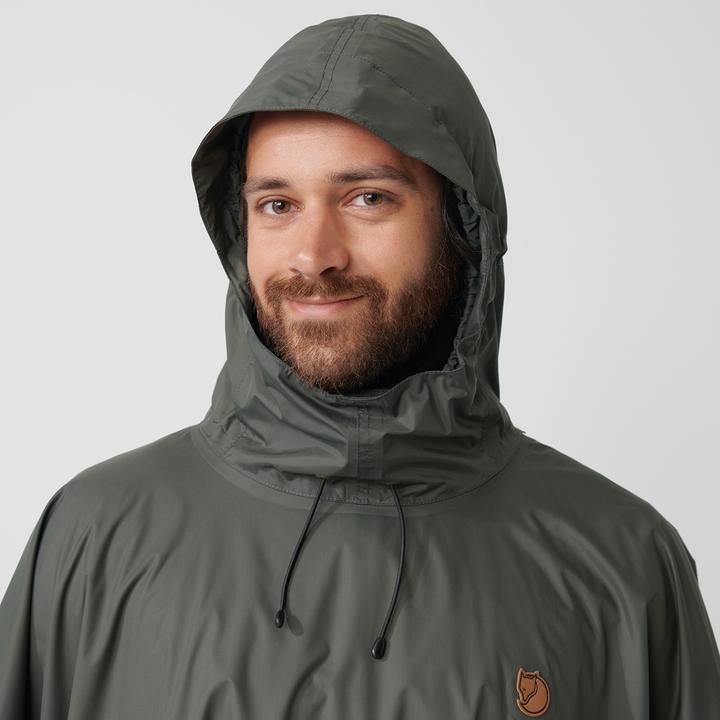 Actual product image Fjällräven Poncho (One size)