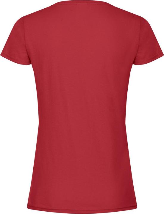Actual product image Fruit of the Loom Womens/Ladies T-Shirt (L)