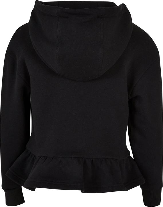 Immagine prodotto Urban Classics Girls Organic Volants Hoody (122)
