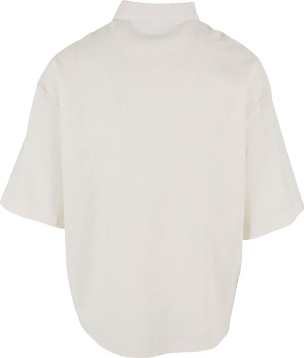 Immagine prodotto Urban Classics Camicia in cotone e lino - 161163 (L)