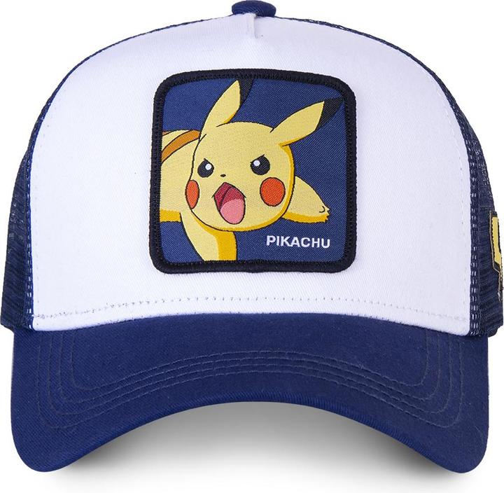 Image du produit Capslab Casual Cap