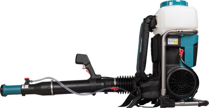 Produktbild Makita PM001GL202 Akku-Drucksprüher, Spritzgerät 15l (15 l)