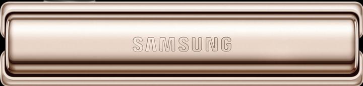 Productafbeelding Samsung Galaxy Z Flip4 EU (128 GB, Roze goud, 6.70", SIM + eSIM, 12 Mpx, 5G)