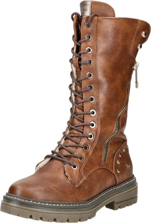 Produktbild Mustang Stiefel (41)