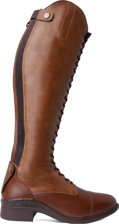 Produktbild Horze Damen Reitstiefel mit Schnürsenkeln (40)