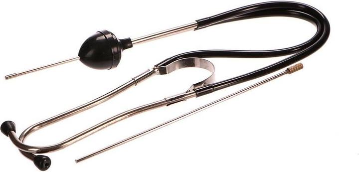 Actual product image GEKO Car stethoscope