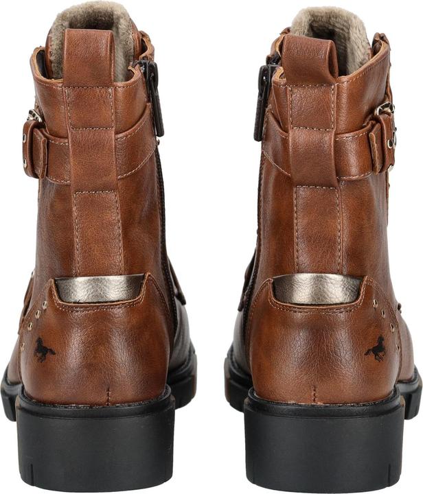Produktbild Mustang Stiefelette (41)