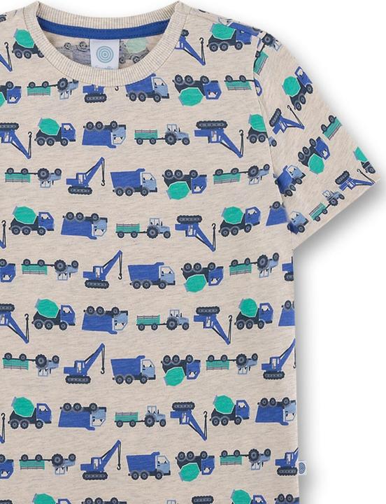 Immagine prodotto Sanetta Kid's Pyjama Short 233518 (92)