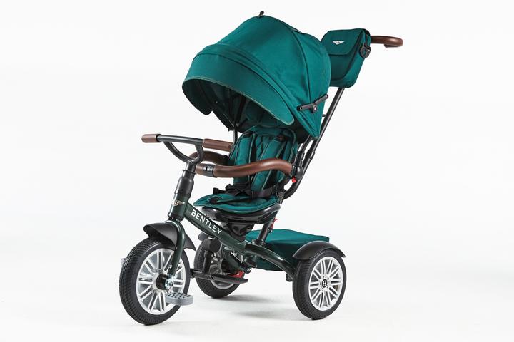 Produktbild Bentley Trike Bentley 6in1