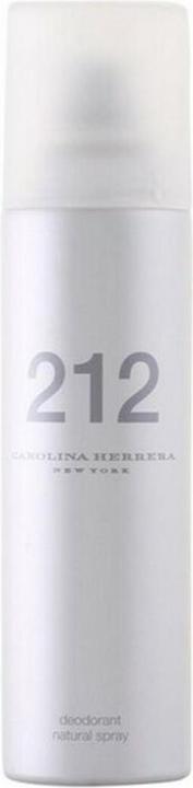 Carolina Herrera 212 (Spray, 150 ml)