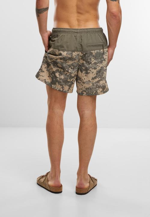 Produktbild Brandit Swimshort Basic - 194389 (XL)