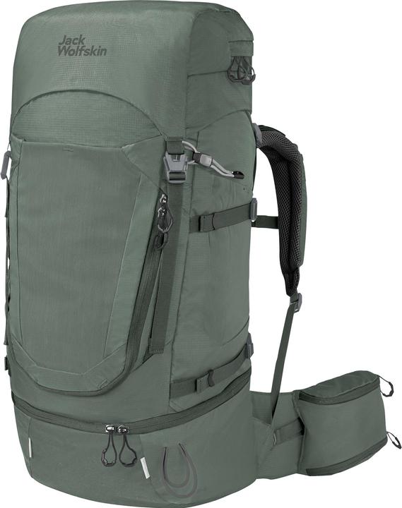 Produktbild Jack Wolfskin Highland Trail 50/5 Women (61 l)