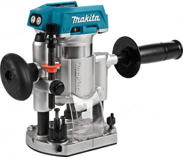 Actual product image Makita One-hand router / edge router