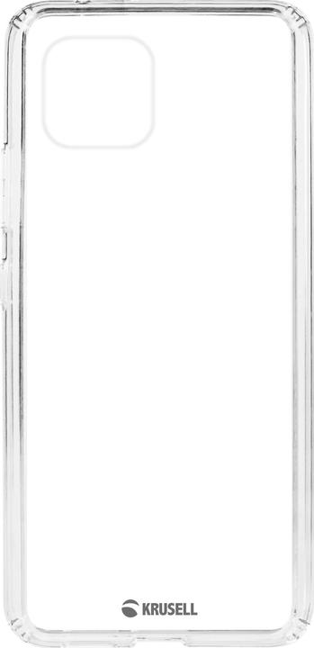 Produktbild Krusell SoftCover Apple iPhone 12 mini transparent (Apple iPhone 12 mini)