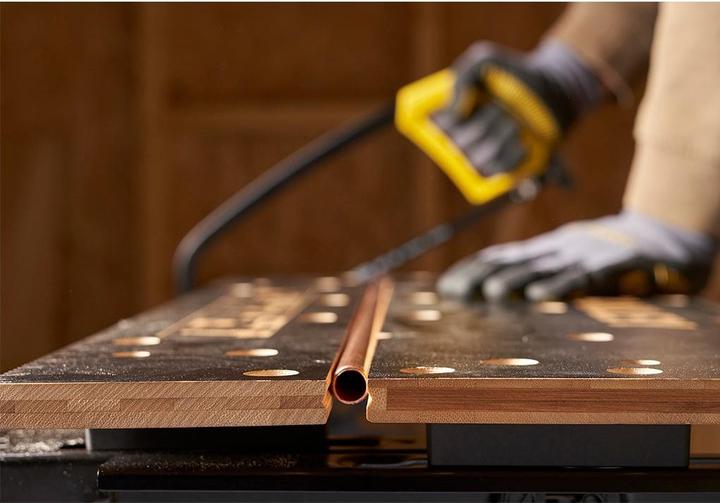 Immagine prodotto Stanley Workmate Deluxe (62.50 cm, 83 cm)