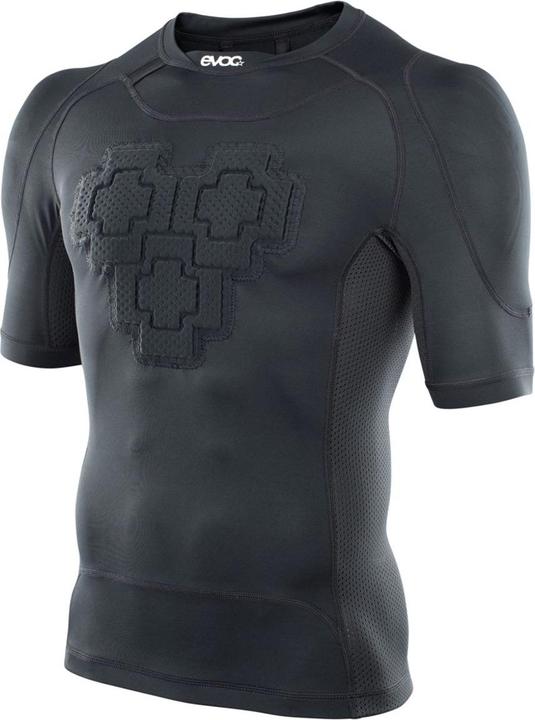 Evoc Protecteur (M, Protège-poitrine, Protection dorsale, Modèle unique)