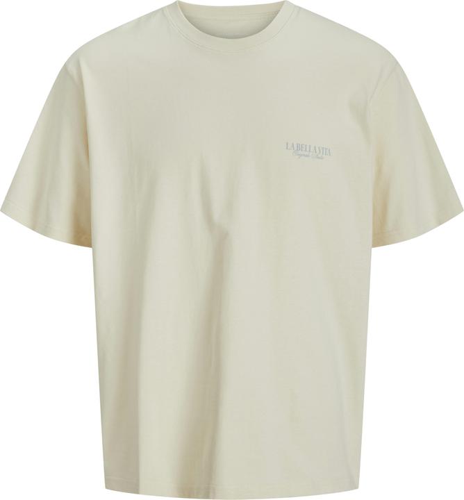 Produktbild Jack & Jones Gedruckt Rundhalsausschnitt T-shirt T-shirt (XS)