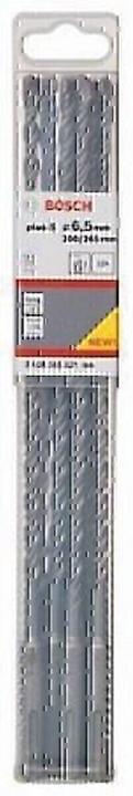 Image du produit Bosch Professional Zubehör Tungsten Carbide Hammer Drill 6.5 mm (6,5 mm)