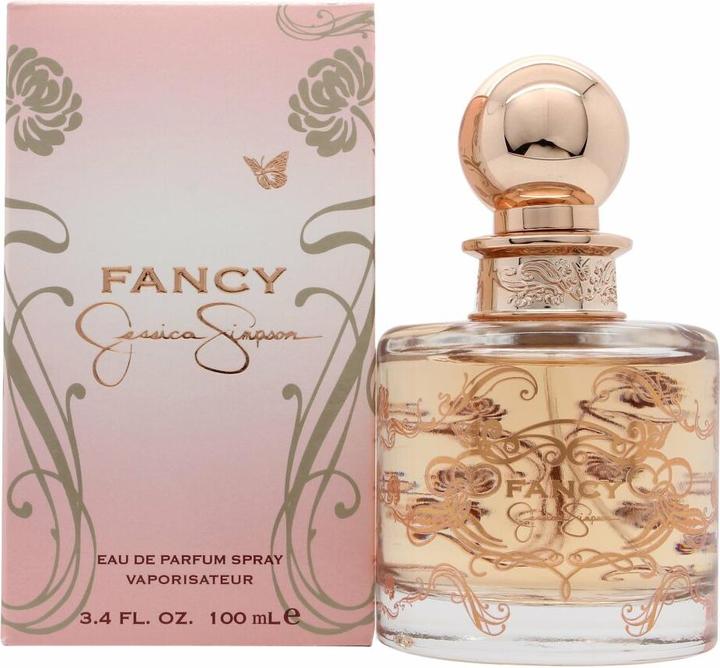 Produktbild Jessica Simpson Fancy (Eau de Parfum, 100 ml)