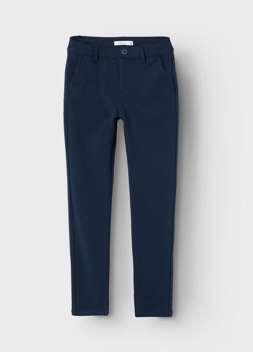 Actual product image Name it Comfortable stretchy trousers (134)