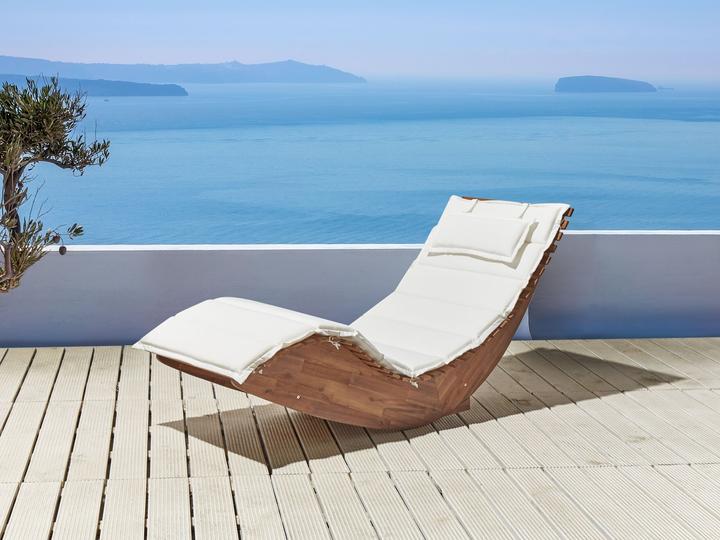 Actual product image Beliani Brescia (180 x 60 cm)