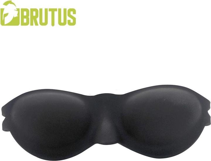 Actual product image Brutus Blinders - Silicone Blindfold