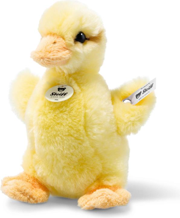 Produktbild Steiff Pilla Entenküken (14 cm)