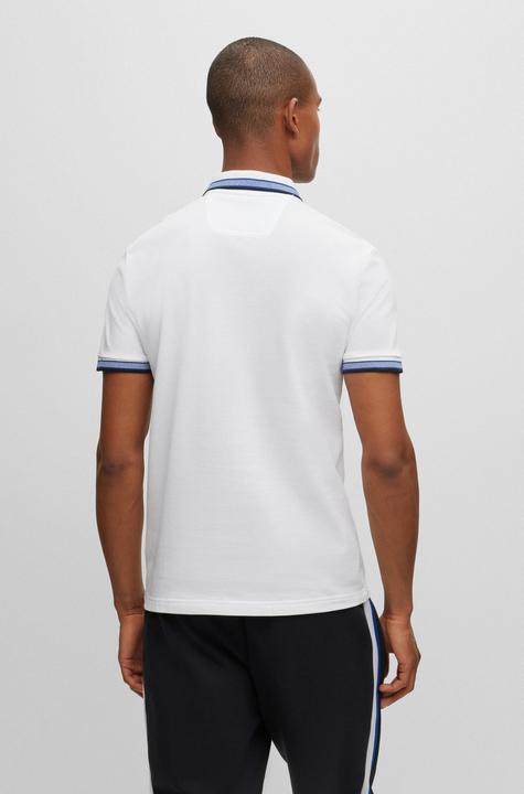 Produktbild BOSS Poloshirt (L)